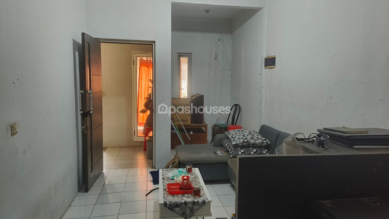 Perumahan Villa Nusa Indah 3 Blok KD3 No.2
