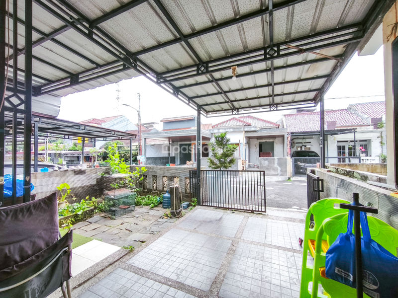Perumahan Puri Cilendek Asri