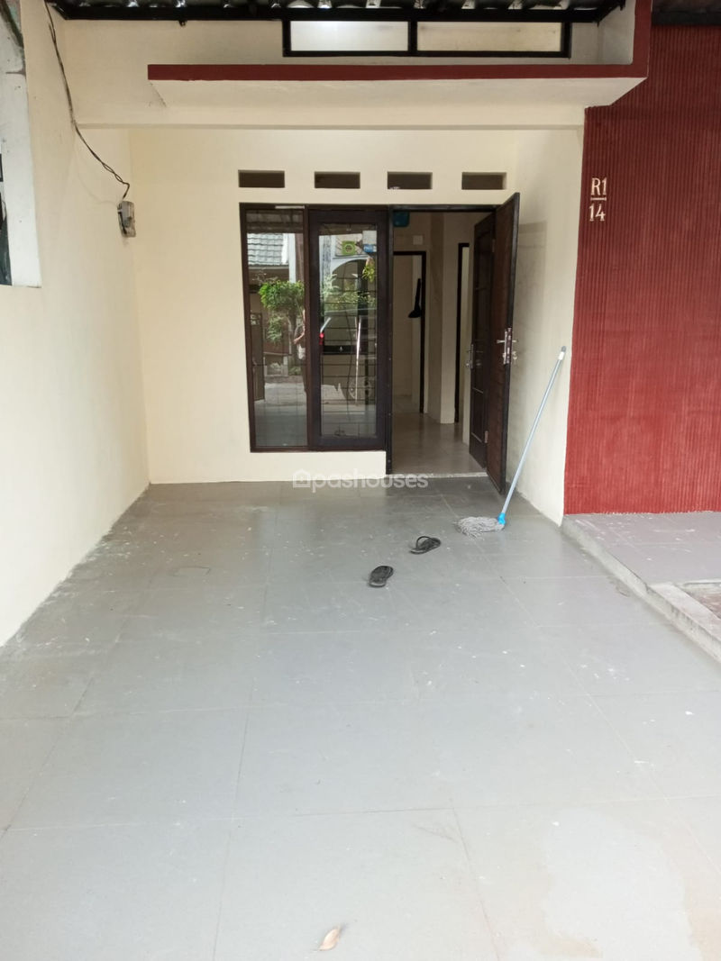 Perumahan Duta Mekar Asri