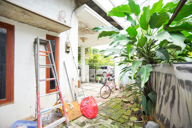 Perumahan Villa Bekasi Indah 1