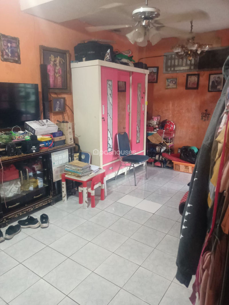 Jalan Teratai V Blok F32 No.7