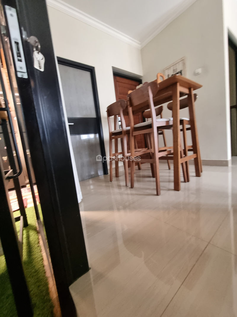 Perumahan The Cozy House 2 Blok M No.26