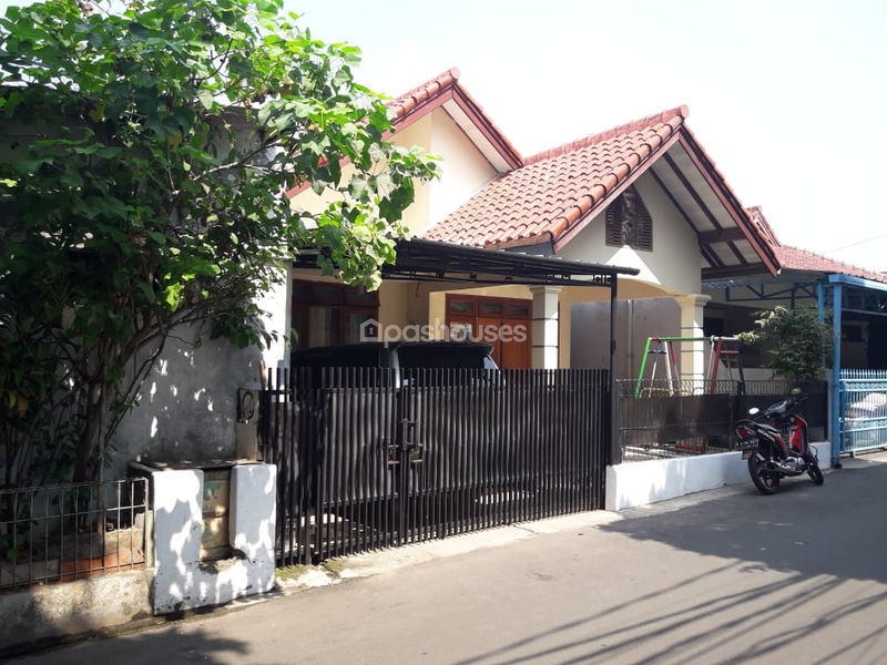Jalan Lebak Bulus Raya No.9