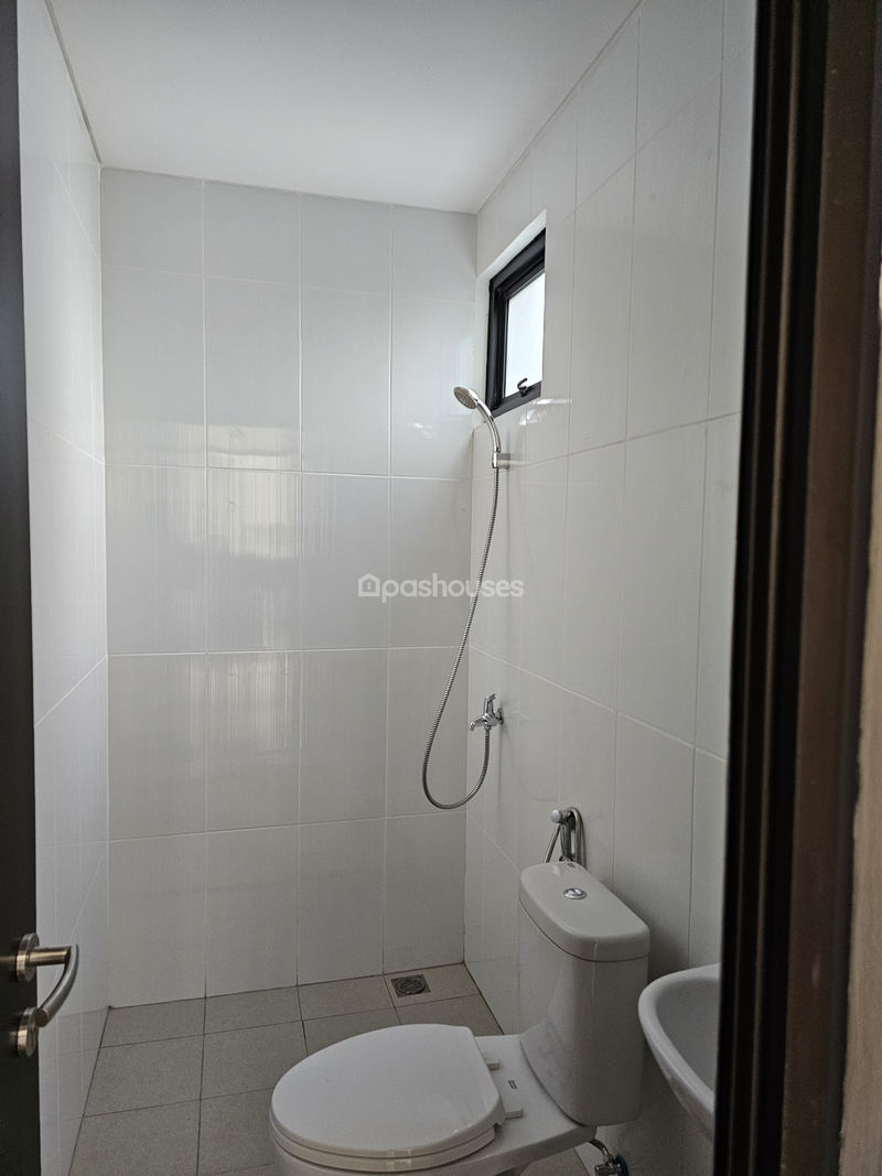 Jakarta Garden City Cluster Mahakam Blok B12