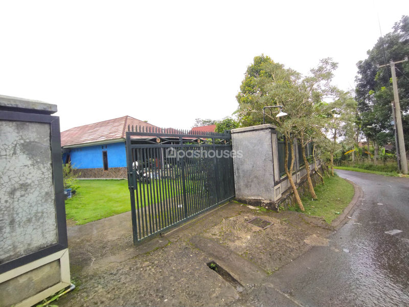 Kampung Babakan Bogor