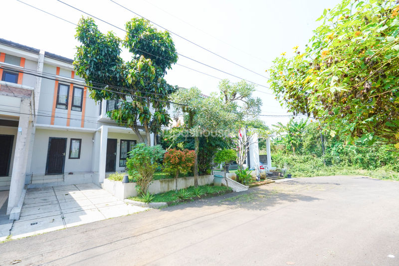 Perumahan Pesona Intiland