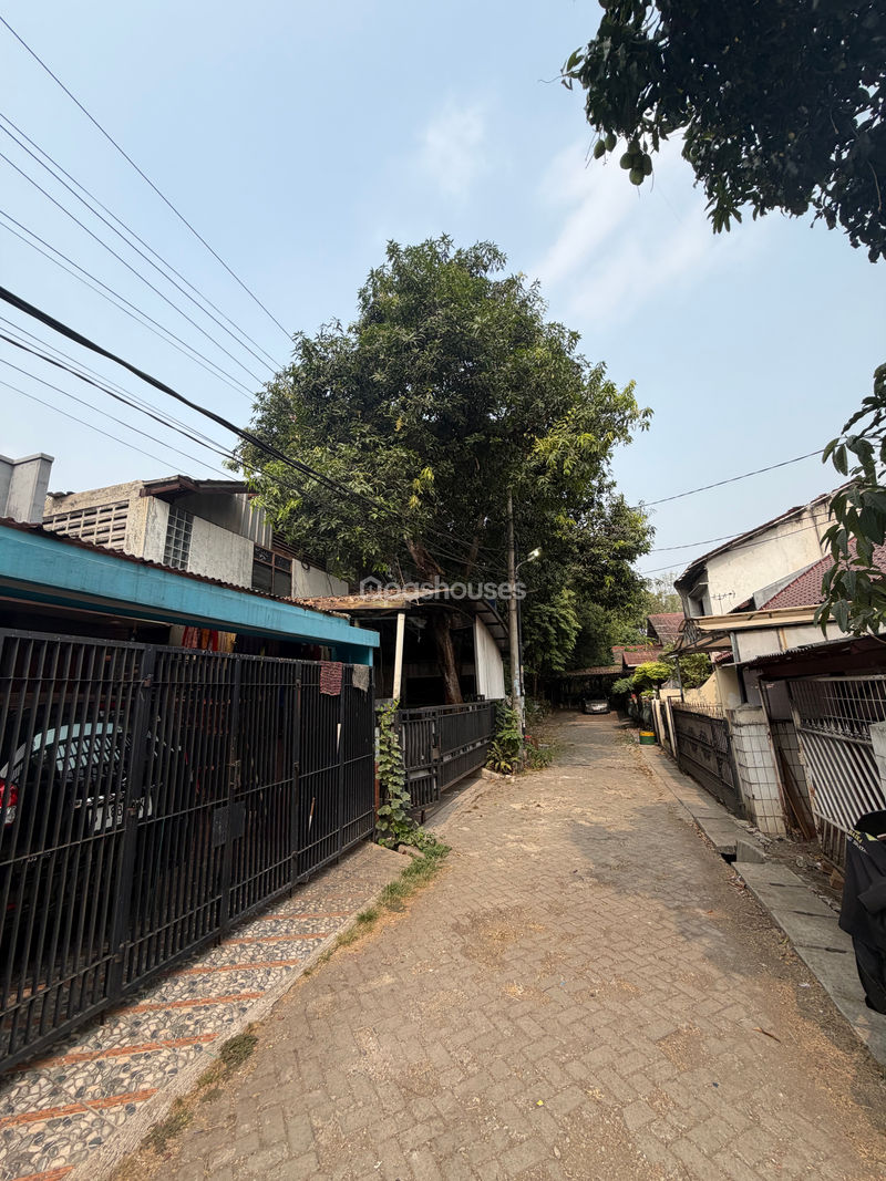 Pondok Jurang Mangu Permai