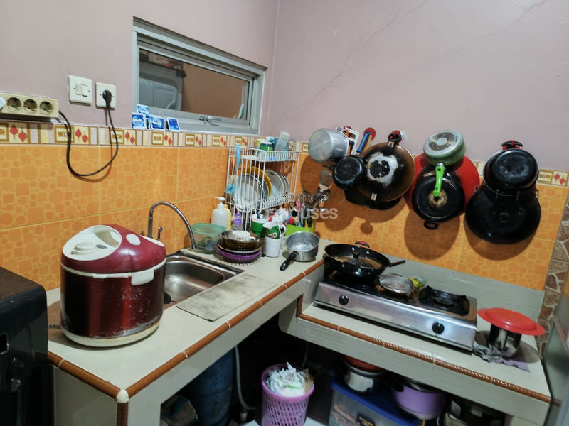 Cluster Swatantra Asri Bekasi