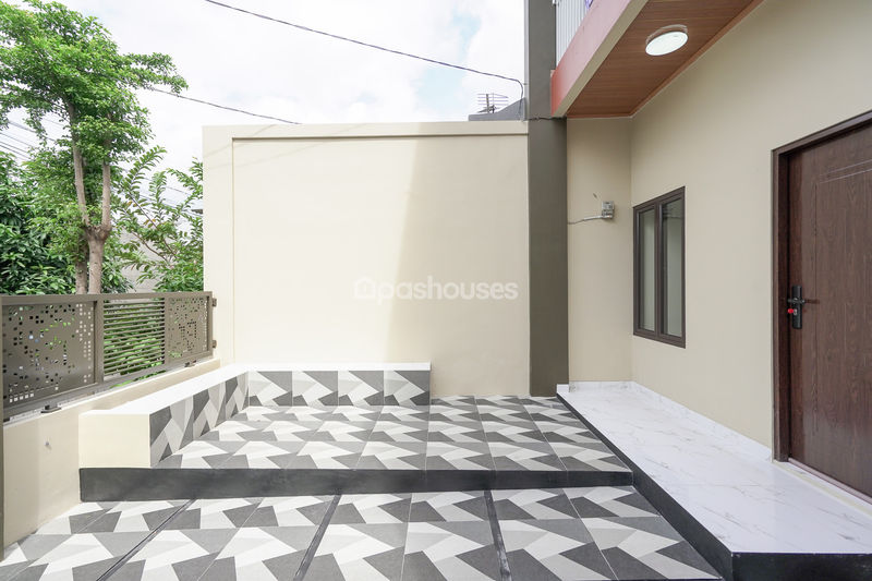 Bekasi Timur Regency 3 Cluster Ivory Blok I6 No.11