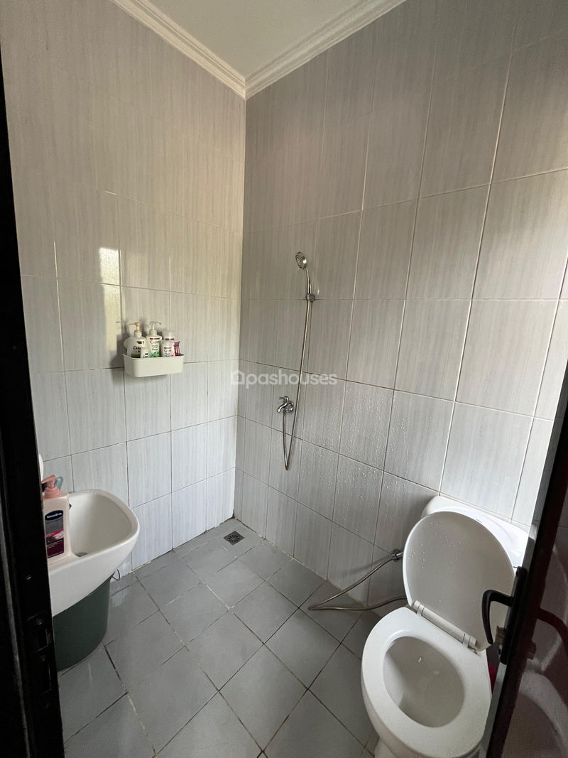 Perumahan Blossom Park Residence Blok K No.7