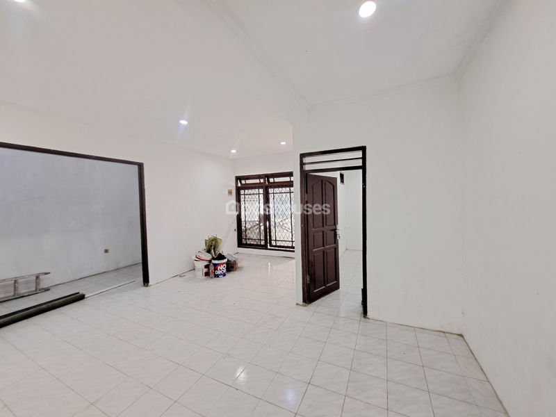 Pamulang Permai 1 Blok A 