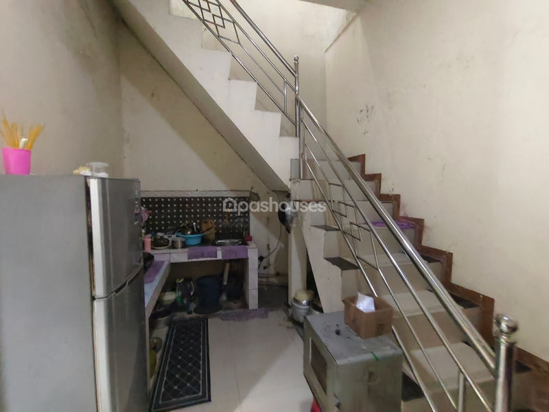 Perumahan Pondok Bambu Kuning Blok A5 No.12C