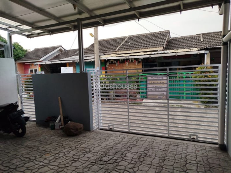 Bukit Serpong Indah Cibinong