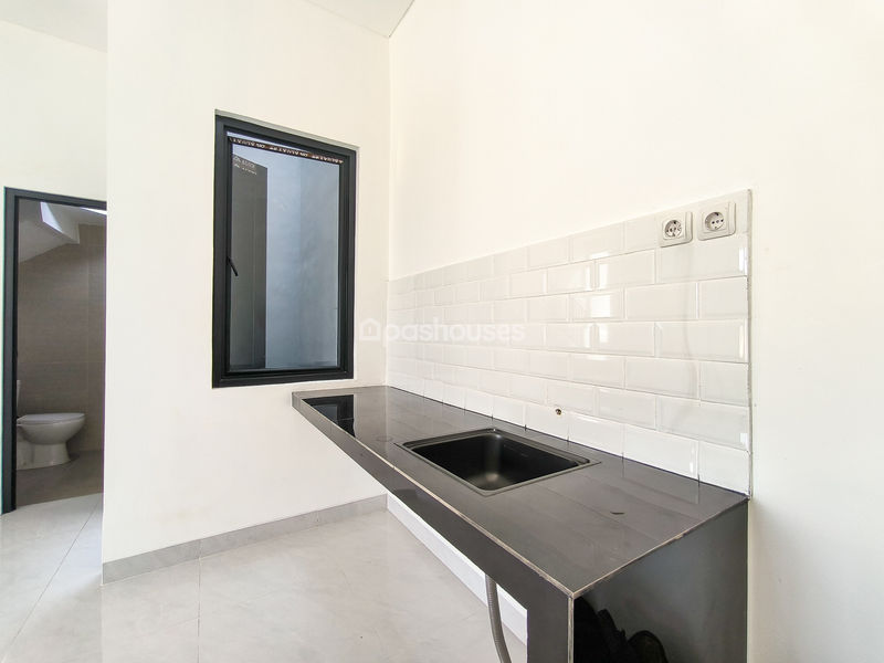 Perumahan Resla Residence