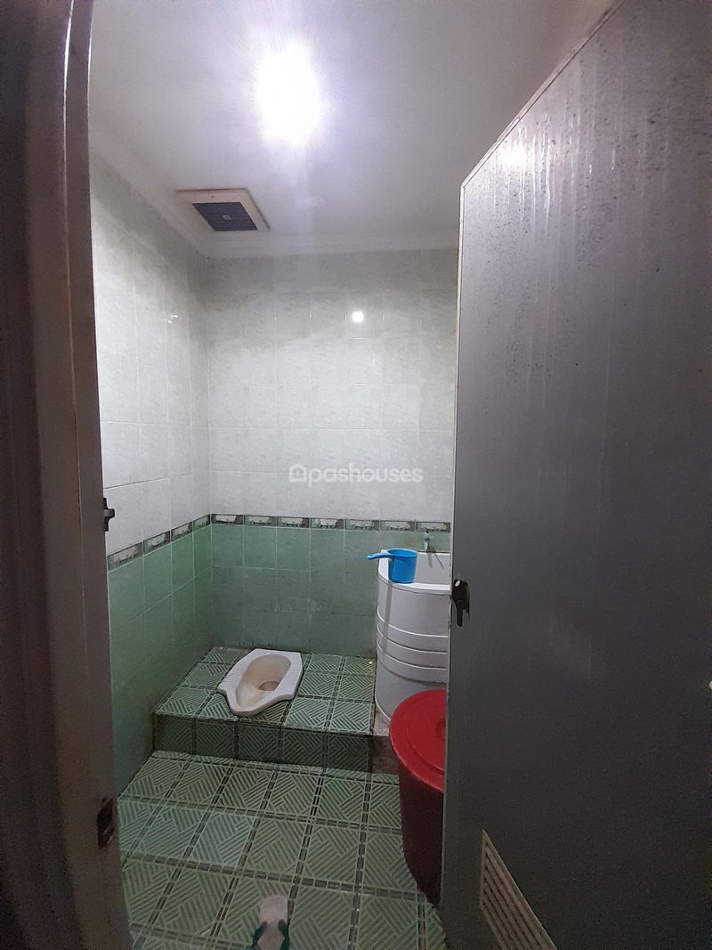 Taman Harapan Baru