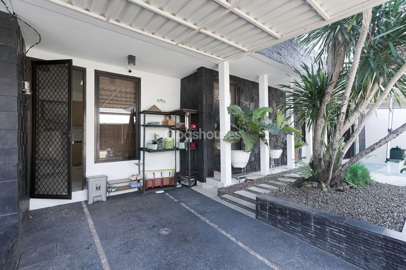 Jatiwaringin Townhouse 2 No.C8-9