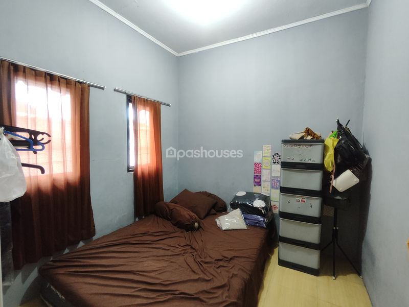 Perumahan Pondok Surya Kencana Blok C2 No.10