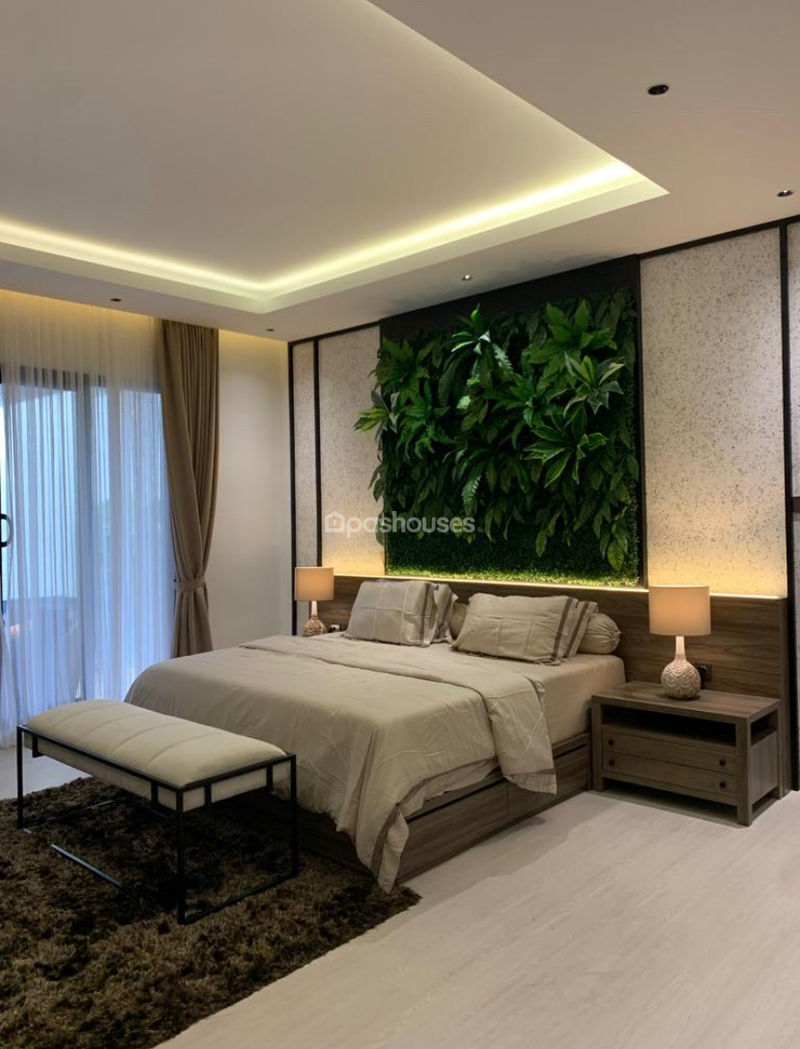 Perumahan Villa Cinere Mas No.20