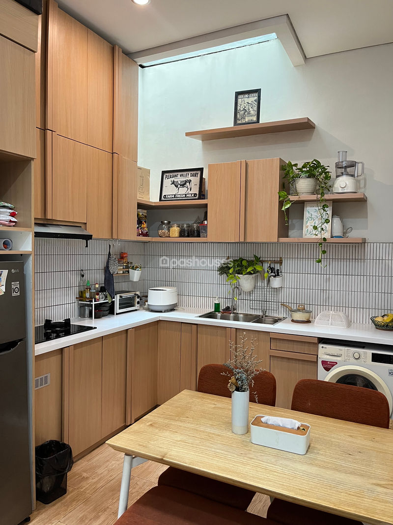 Pesona Remboelan Blok I No.16