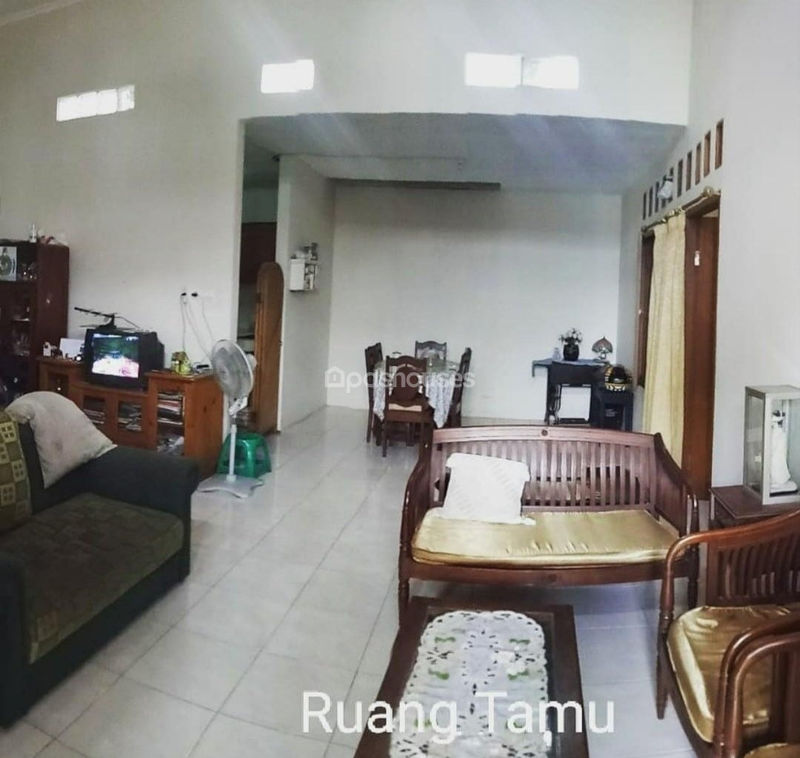 Jalan Muara 1A No.101