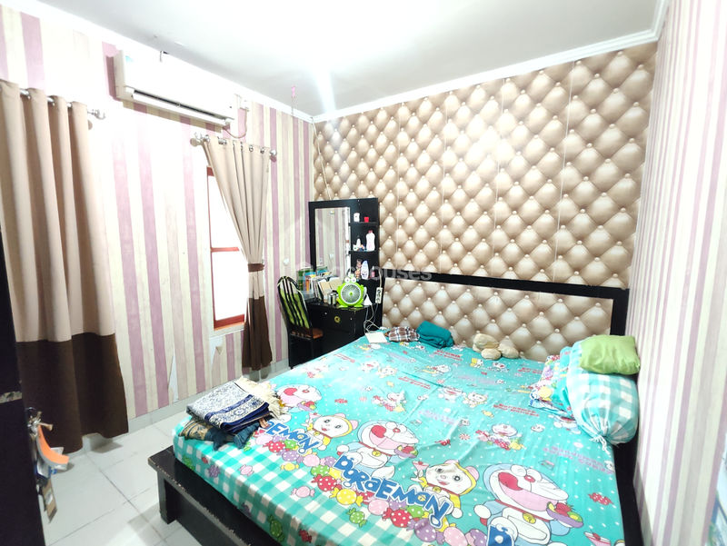 Perumahan The Green Hill Blok A2 No.8