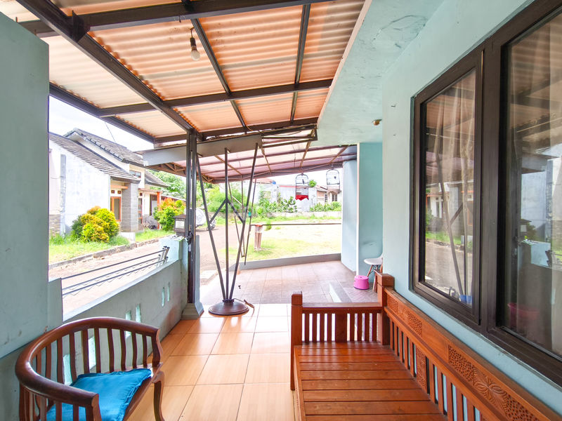 Perumahan Permatasari Pamulang Blok B No.10