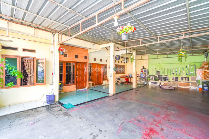 Jalan Lobak II