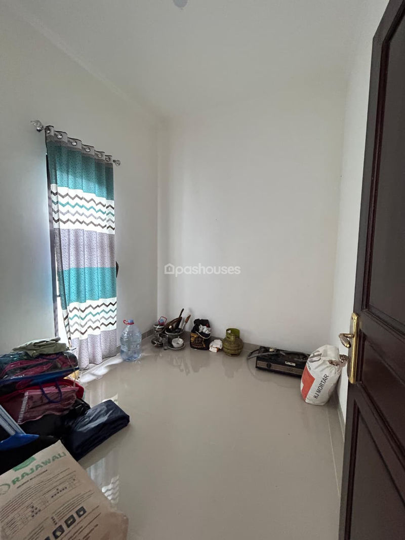 Perumahan Grand Cahaya Residence Tonjong 