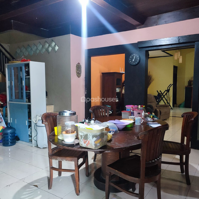 Perumahan Taman Kenari Blok D1