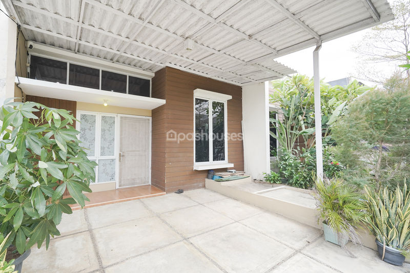 Perumahan Panjibuwono City Cluster Majapahit Blok MA2 No.6