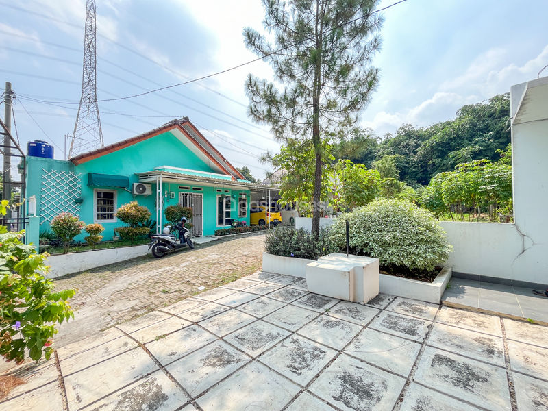 Jalan Kemang II