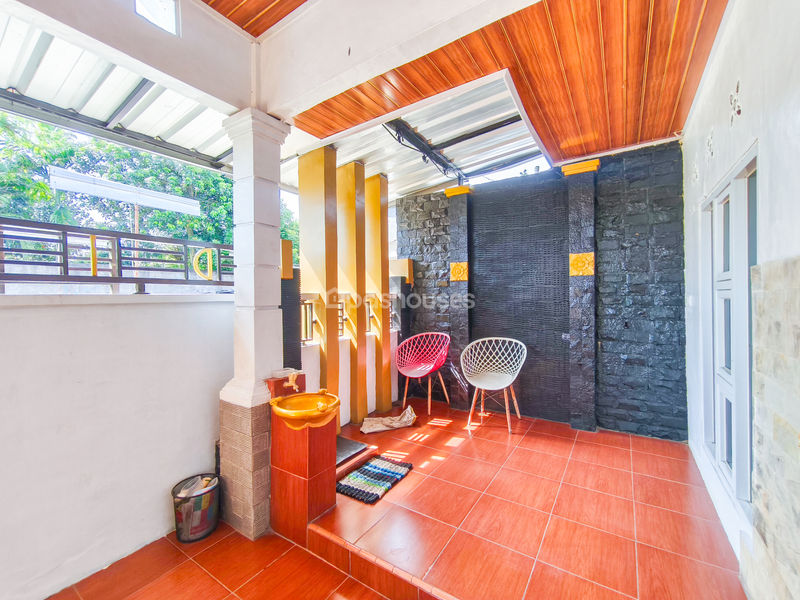 Perum Bukit Kayu Manis Blok A1 No.8