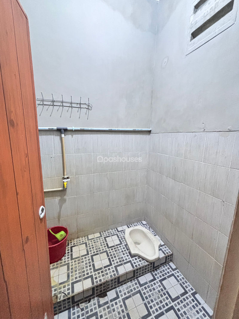 Graha Cibubur View Blok Sentani I No 12