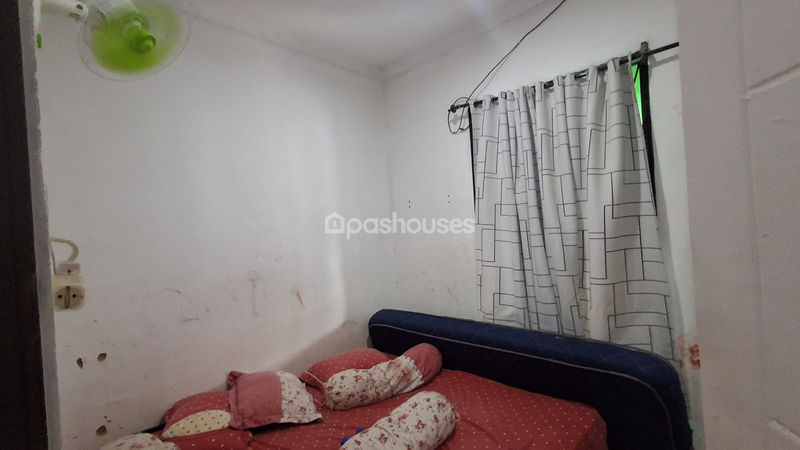 Perumahan Bukit Mekar Wangi Cluster Alifia Blok E6 No.13