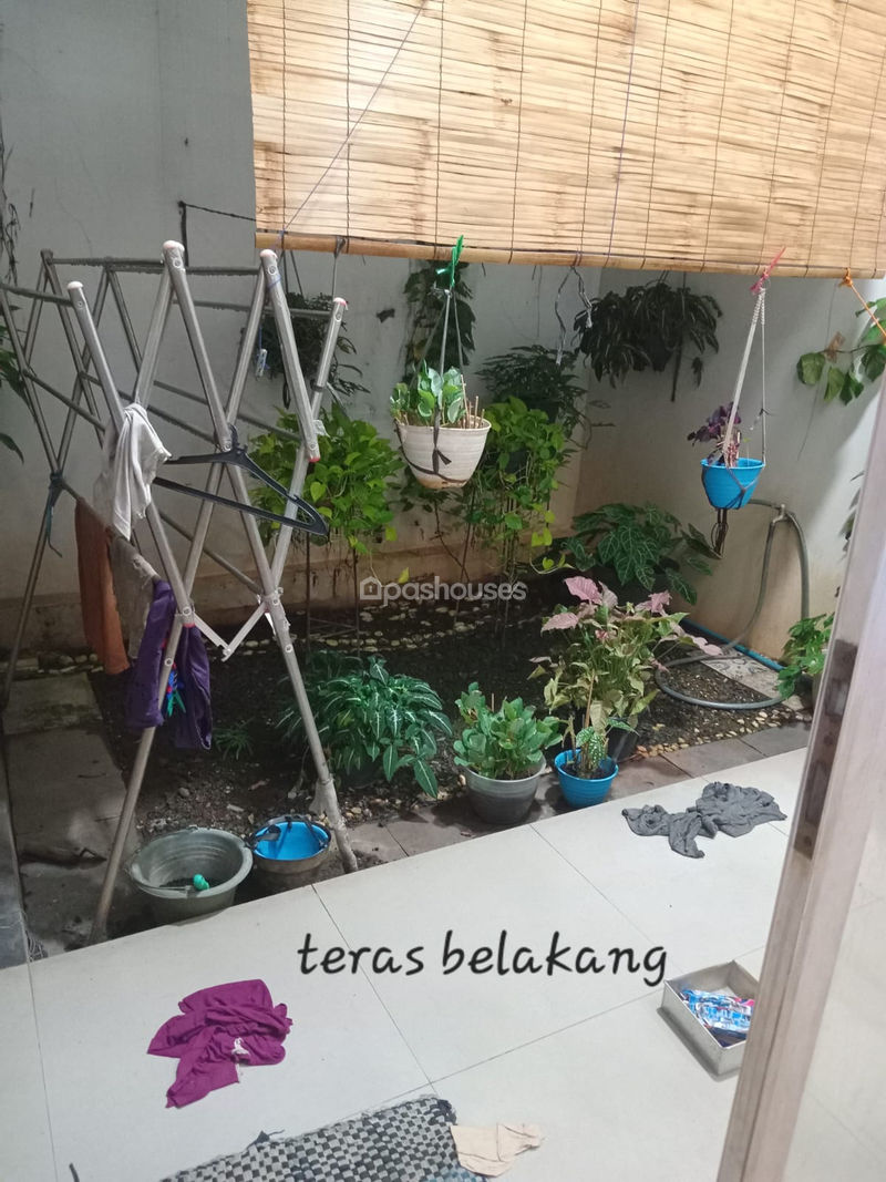 Perumahan Sunshine Villas