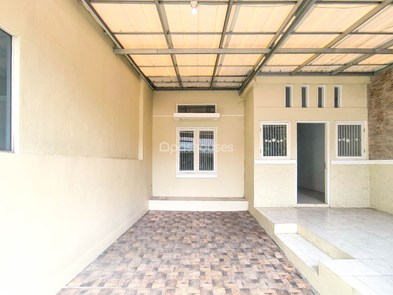 Perumahan Gria Jakarta Blok P2 No.2 Pamulang