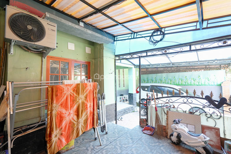 Perumahan Bukit Rivaria Sawangan Blok C5 No.18