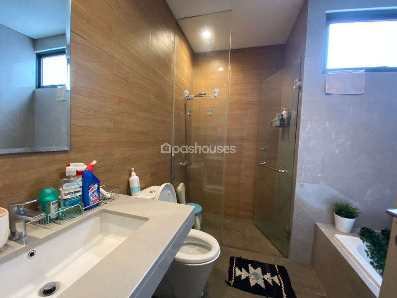 Jakarta Garden City Cluster Maninjau Asya