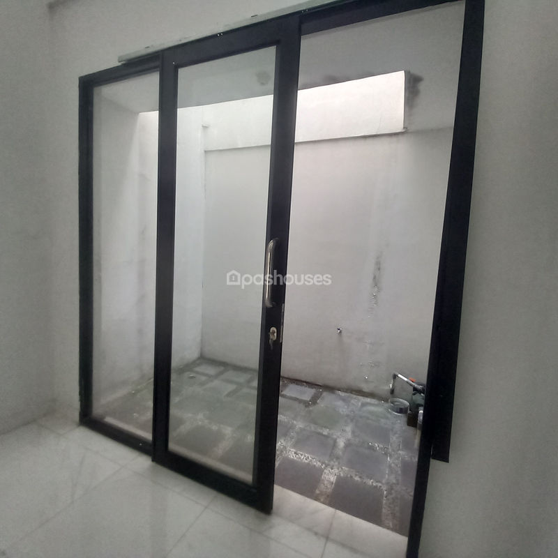 Perumahan Duren Residence No.16
