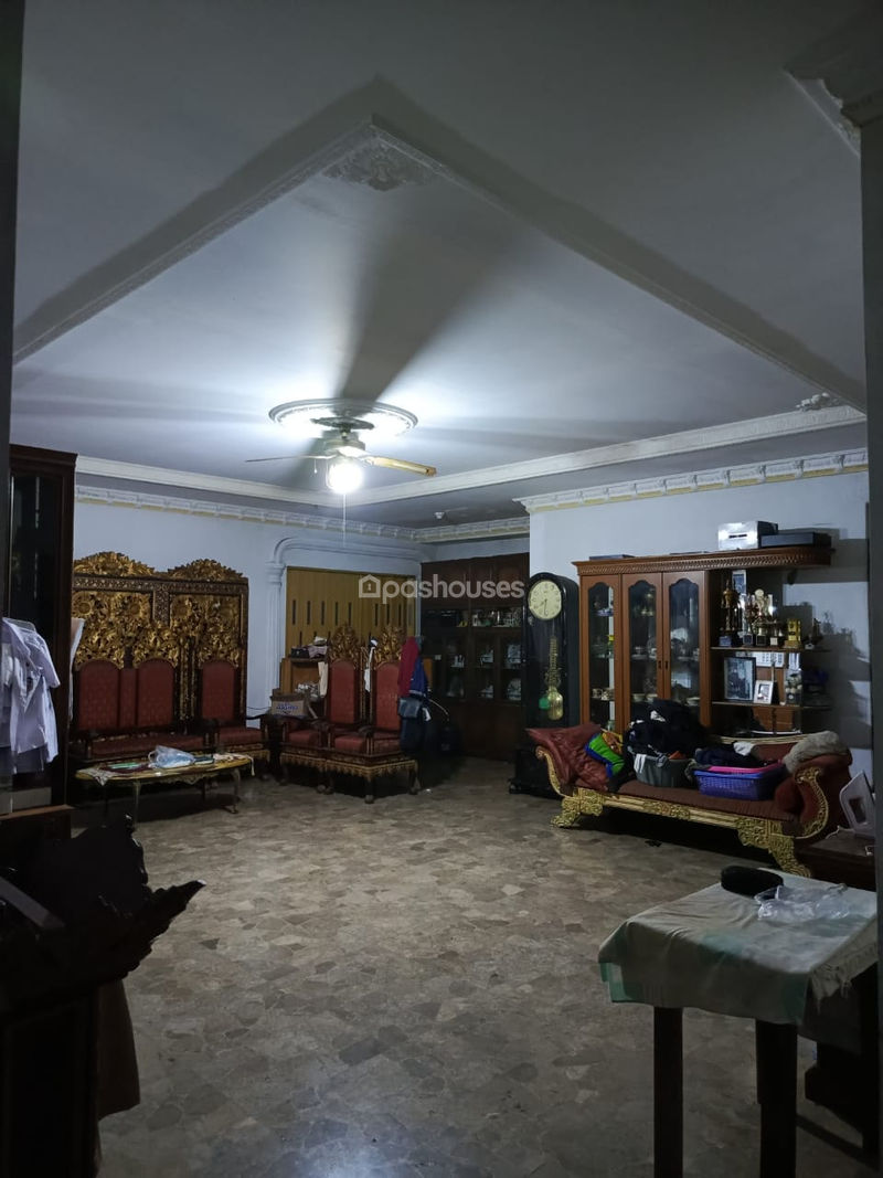 Jalan Pahlawan No.6 Kebon Jeruk