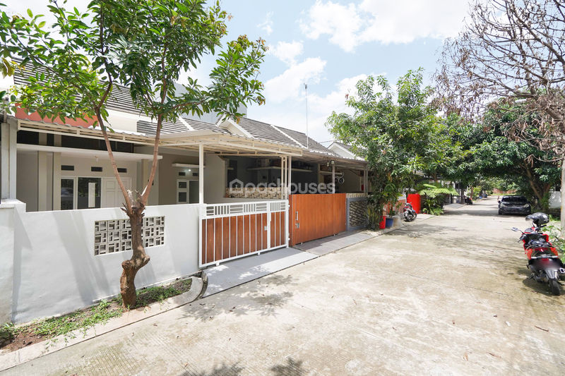Royal Park Residence  Cluster Europe