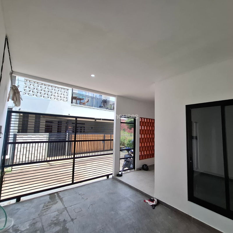Jalan Rusa 6A Pondok Ranji