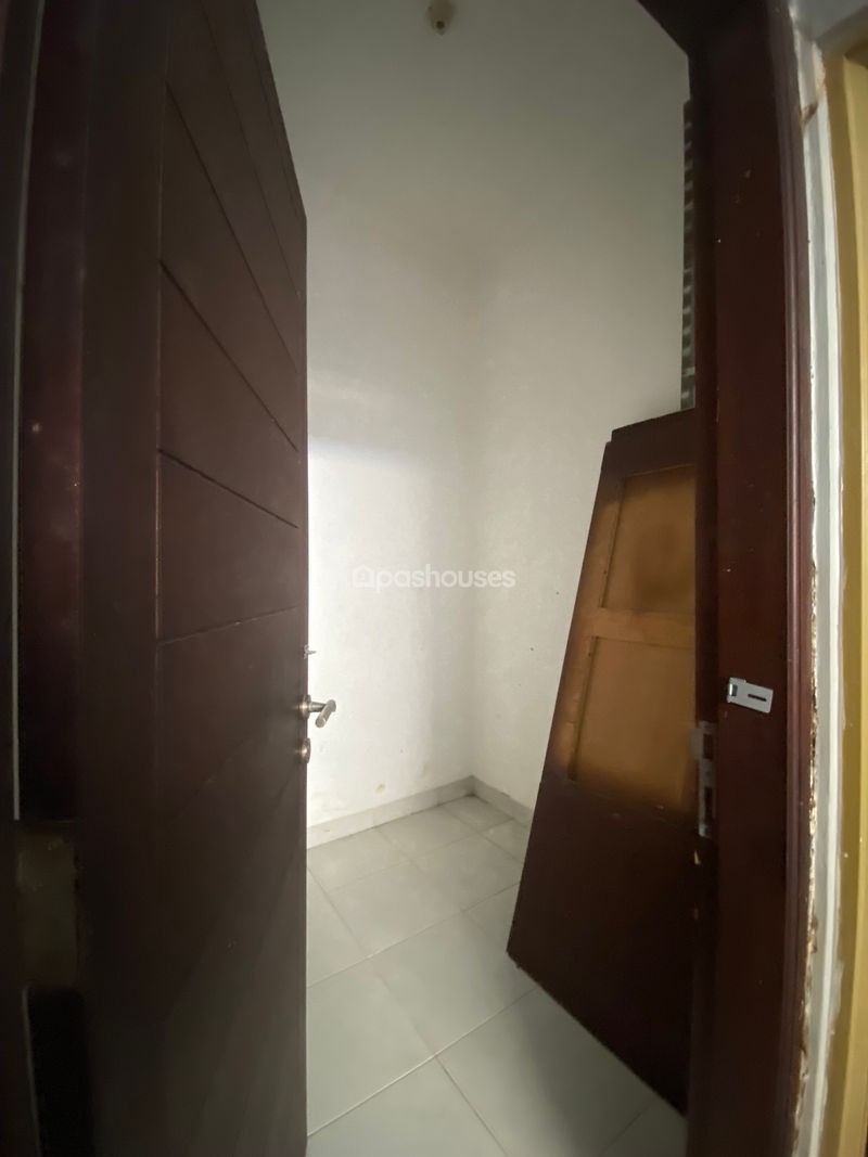Sinbad Agung Residence Blok A3 No.4