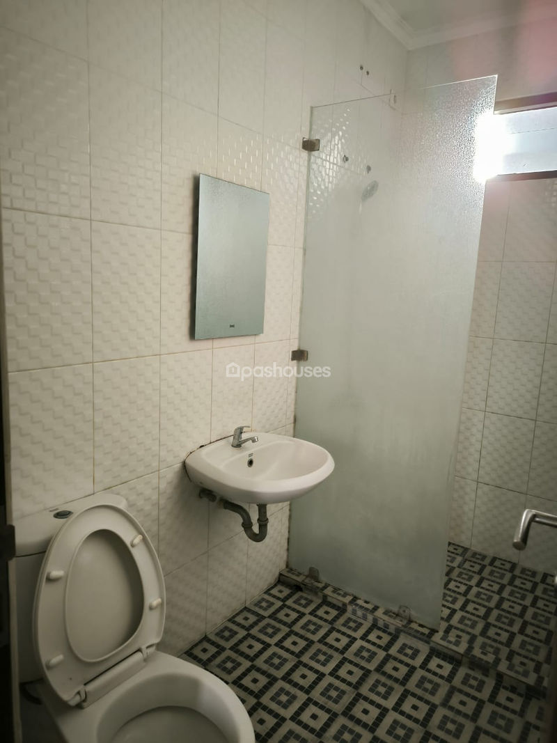 Pamulang Park Residence Blok G