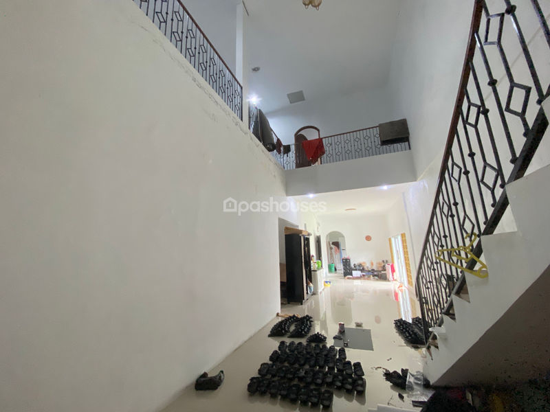 Jalan Kakah Laladon No.26 Bogor