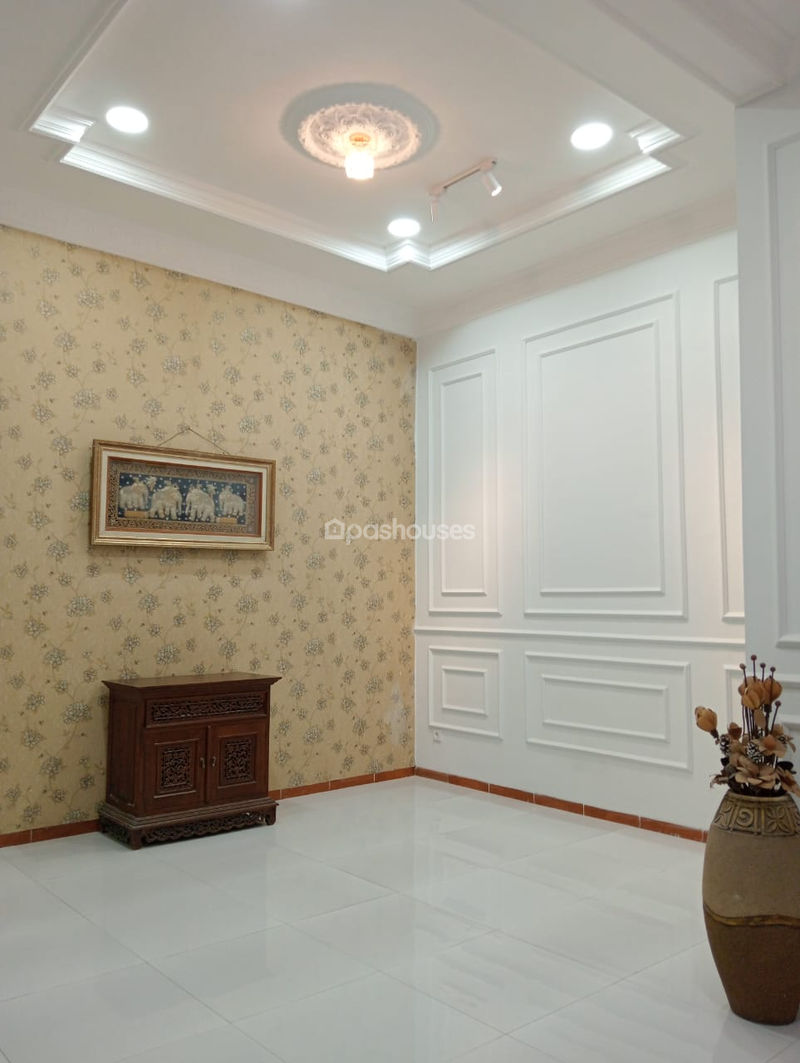 Perumahan Mampang Indah 2 No.A19