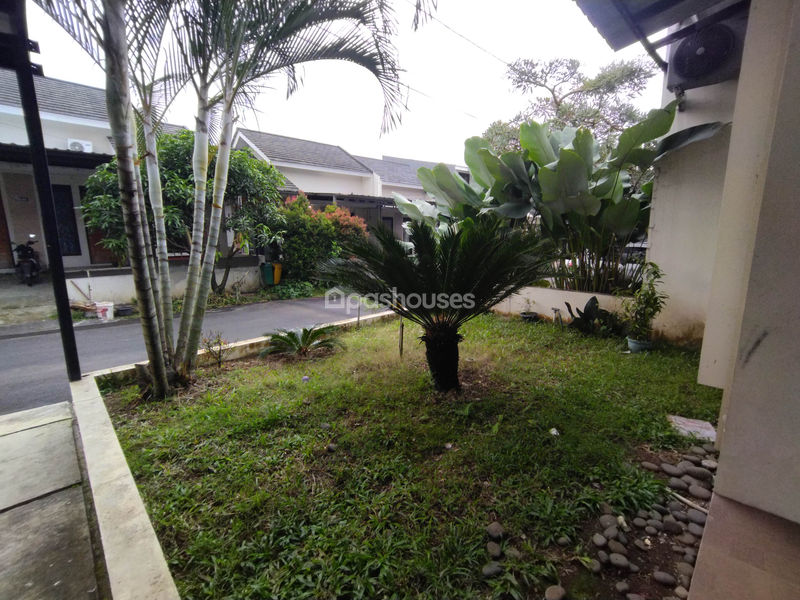 Kebun Raya Residence Cluster Citra Park 1 No.29
