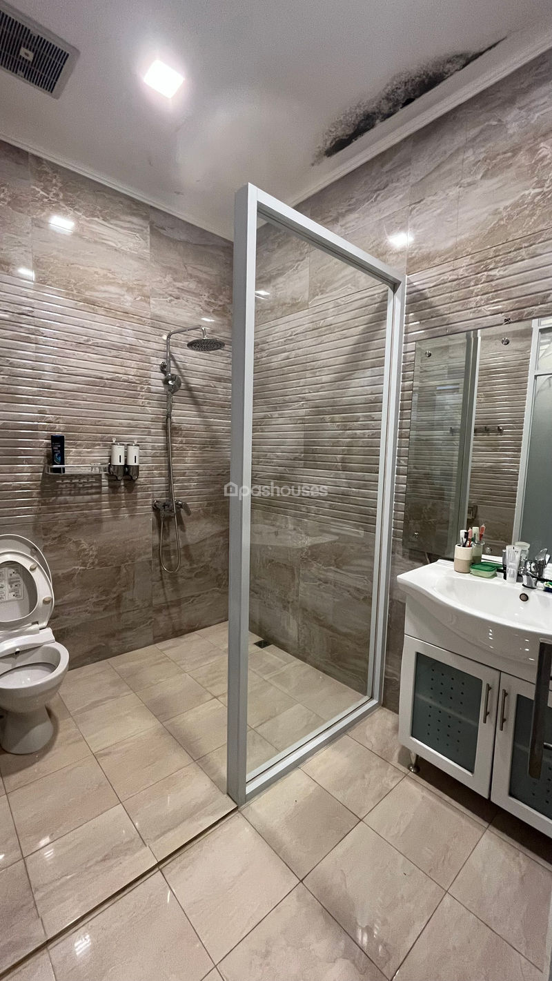 Perumahan Pulo Permatasari Residence Blok C3/6