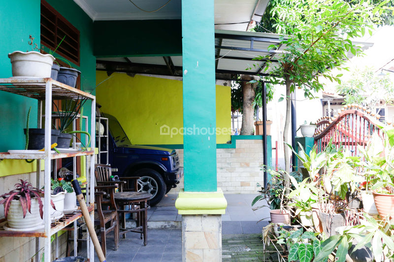 Perumahan Kavling Pelita Air