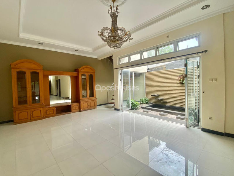 Lippo Cikarang Cluster Elysium Garden No.33